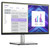 Dell 24 Monitor - P2422H - Full HD 1080p, IPS Technology, Comfortview Plus Technology (Renewed) Black