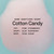 Touchland Cotton Candy Hand Sanitizer Mist & Matching Case Set, Travel Size