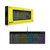 Corsair K55 RGB PRO Membrane Wired Gaming Keyboard – Black