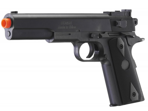 M1911 Heavyweight Spring Powered Airsoft Pistol