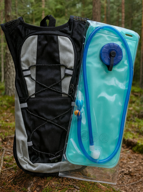 Hydration Pack Thumb