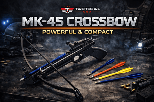 MK-45 CROSSBOW