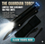 Guardian Torch (3-in-1 Stun-Gun/Flashlight/Knife)