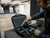 Evolution Outdoor Tactical Double Pistol Case