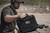Evolution Outdoor Tactical Double Pistol Case