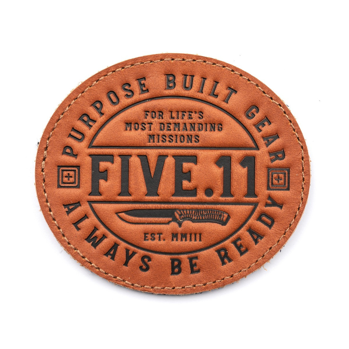 5.11 | Purpose-built gear for the most demanding missions