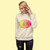 Unisex Premium Sweatshirt / Lexi / stay inspired each day