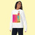 Unisex Premium Sweatshirt / Lexi / Poem Miracle