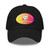 Dad hat / Curly Tail / Choose the right path today