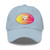 Dad hat / Curly Tail / Choose the right path today