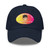 Dad hat / Cory / naysayers have no say