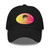 Dad hat / Cory / naysayers have no say