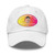 Dad hat / "Mob Guy" / determination every day