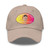 Dad hat / "Mob Guy" / determination every day