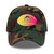 Dad hat / "Mob Guy" / determination every day