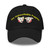 Dad hat / Floppy Ears and Curly Tail / Logo