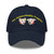 Dad hat / Floppy Ears and Curly Tail / Logo