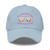 Dad hat / Floppy Ears and Curly Tail / naysayers have no say 3