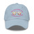 Dad hat / Floppy Ears and Curly Tail / courageous every day 3