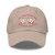 Dad hat / Floppy Ears and Curly Tail / courageous every day 3