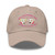 Dad hat / Floppy Ears and Curly Tail / having fun every day 3