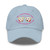 Dad hat / Floppy Ears and Curly Tail / count your blessings each day 3