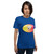 Unisex t-shirt / Floppy Ears / having fun every day / DTFlex