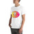 Unisex t-shirt / Curly Tail / choose the right path / DTFlex