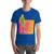 Unisex t-shirt / Cory / Poem "Innocent and Wild" / DTFlex
