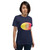 Unisex t-shirt / Lexi / stay inspired each day / DTFlex