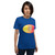Unisex t-shirt / Lexi / stay inspired each day / DTFlex