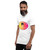 Unisex t-shirt / Cory / naysayers have no say / DTFlex
