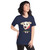 Unisex t-shirt / Character face / Floppy Ears