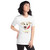 Unisex t-shirt / Character face / Floppy Ears