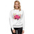 Unisex Premium Sweatshirt / Floppy Ears and Curly Tail / All Stars / DTFlex