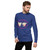 Unisex Premium Sweatshirt / Floppy Ears and Curly Tail / count your blessings 3 / DTFlex