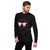 Unisex Premium Sweatshirt / Floppy Ears and Curly Tail / count your blessings 3 / DTFlex