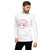 Unisex Premium Sweatshirt / Floppy Ears and Curly Tail / count your blessings 3 / DTFlex