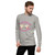 Unisex Premium Sweatshirt / Floppy Ears and Curly Tail / stay inspired  each day 3 / DTFlex