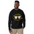 Unisex Premium Sweatshirt / Floppy Ears and Curly Tail / count your blessings 2 / DTFlex