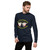 Unisex Premium Sweatshirt / Floppy Ears and Curly Tail / teamwork every day 2 / DTFlex