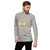 Unisex Premium Sweatshirt / Floppy Ears and Curly Tail / trust your instincts 2 / DTFlex