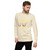 Unisex Premium Sweatshirt / Floppy Ears and Curly Tail / trust your instincts 2 / DTFlex