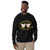 Unisex Premium Sweatshirt / Floppy Ears and Curly Tail / naysayers have no say 2 / DTFlex