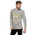 Unisex Premium Sweatshirt / Floppy Ears and Curly Tail / good vibes every day 2 / DTFlex