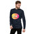 Unisex Premium Sweatshirt / Floppy Ears and Curly Tail / naysayers have no say / DTFlex