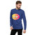 Unisex Premium Sweatshirt / Floppy Ears and Curly Tail / choose the right path / DTFlex