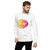 Unisex Premium Sweatshirt / Floppy Ears and Curly Tail / choose the right path / DTFlex