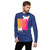 Unisex Premium Sweatshirt / Floppy Ears and Curly Tail / Poem "Our territory" / DTFlex