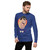 Unisex Premium Sweatshirt / "Mob Guy" / Character face 2 / DTFlex
